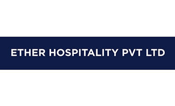 Ether Hospitality Pvt. Ltd.